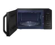 SAMSUNG MG23K3515AK/EO 800W 23L Grill Czarny - 1264160 - zdjęcie 2